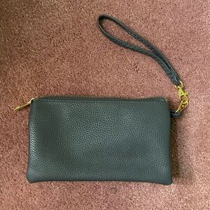 Unknown Brand Clutch Organizer